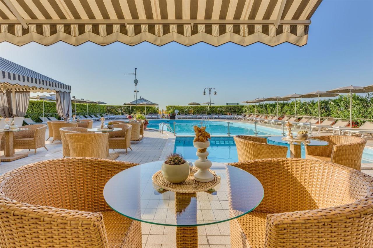 Delle Mimose Hotel 3*