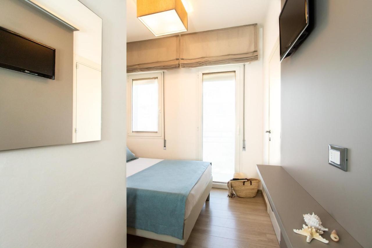 Hotel Delle Mimose Lido di Jesolo