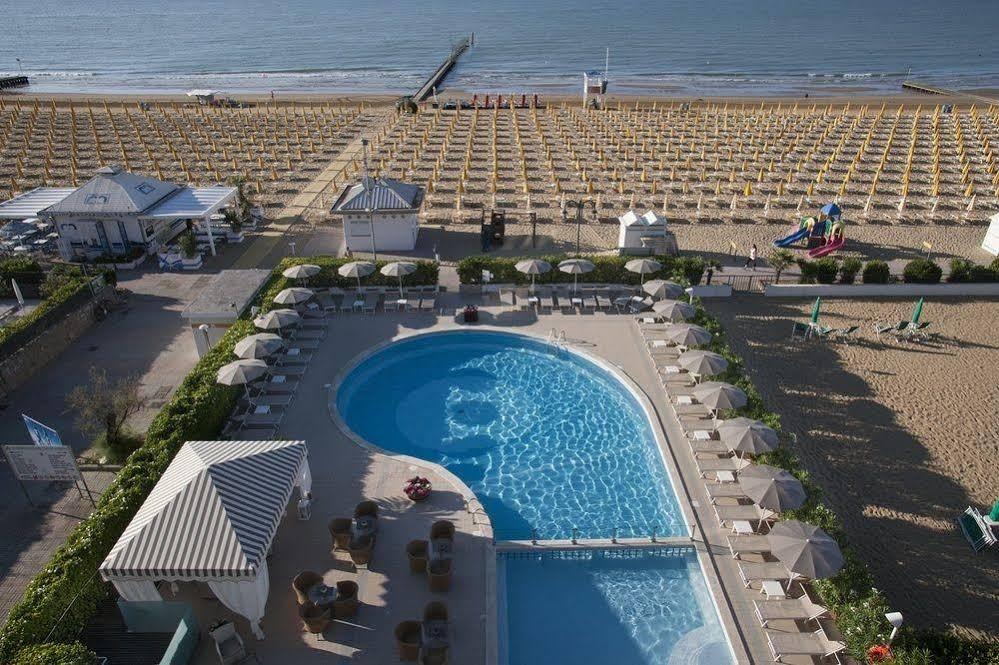 Delle Mimose Lido di Jesolo