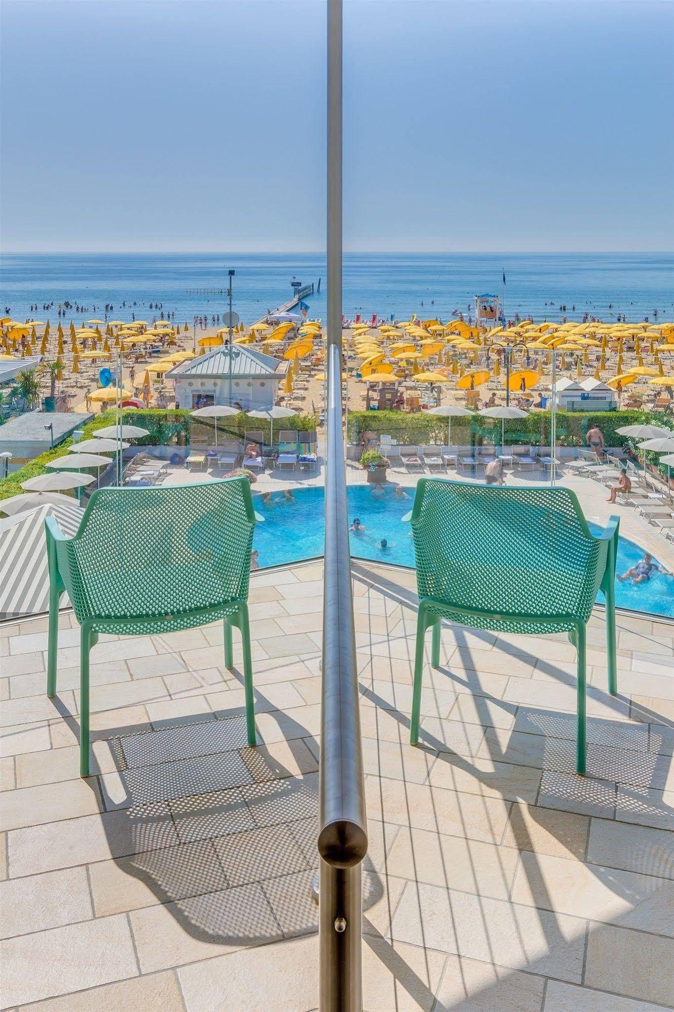 Delle Mimose 3*