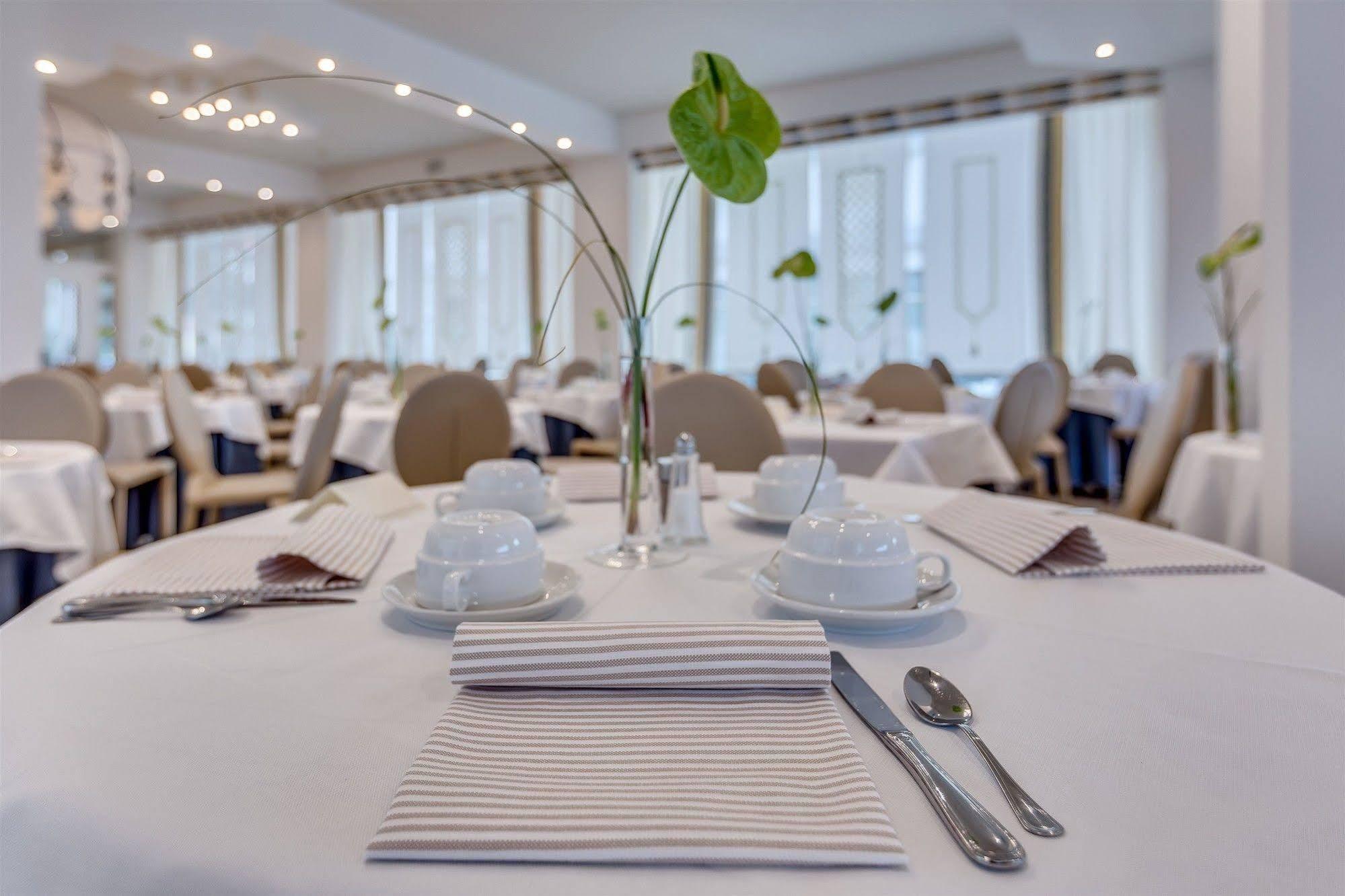 Delle Mimose 3* Lido di Jesolo