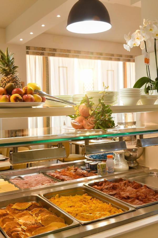 Delle Mimose Hotel Lido di Jesolo