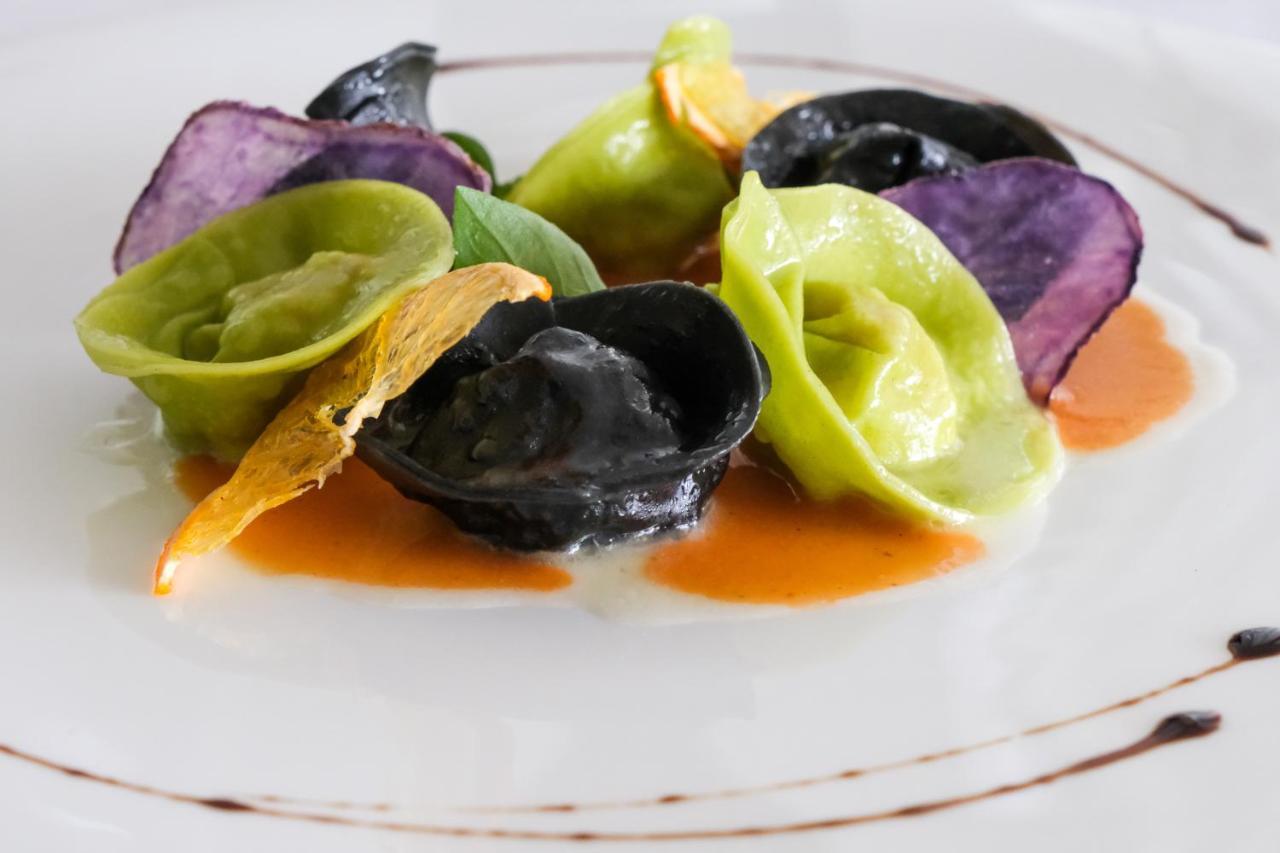 Hotel Delle Mimose 3*