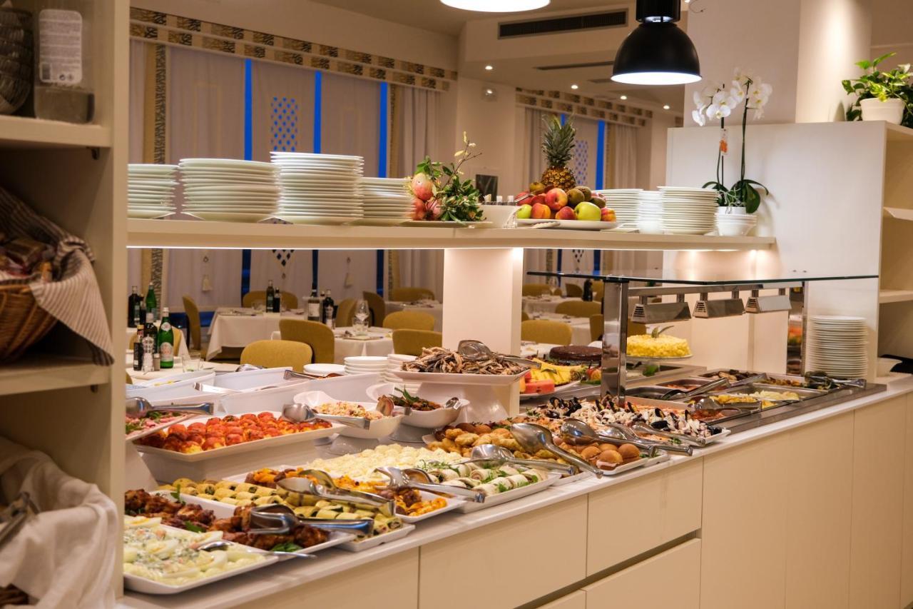 Hotel Delle Mimose Lido di Jesolo