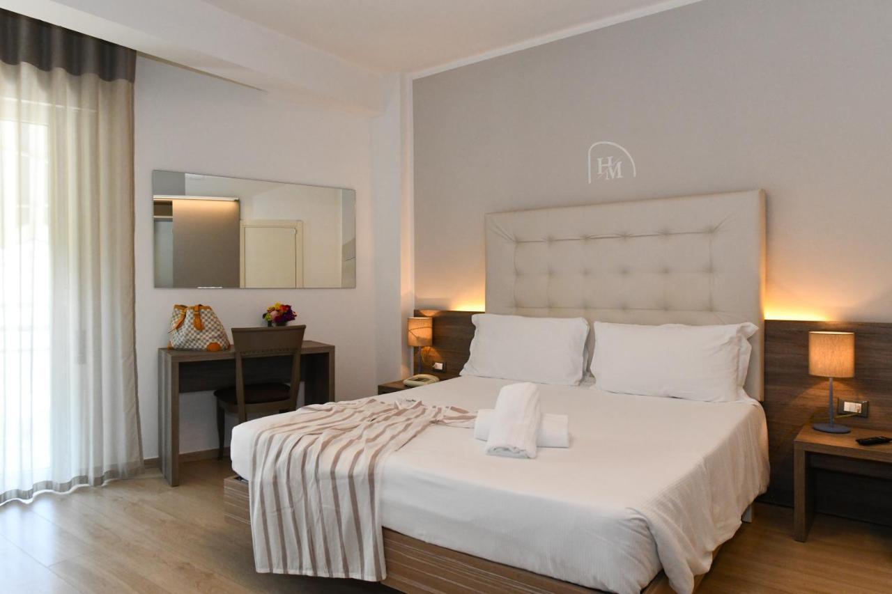 Delle Mimose Hotel