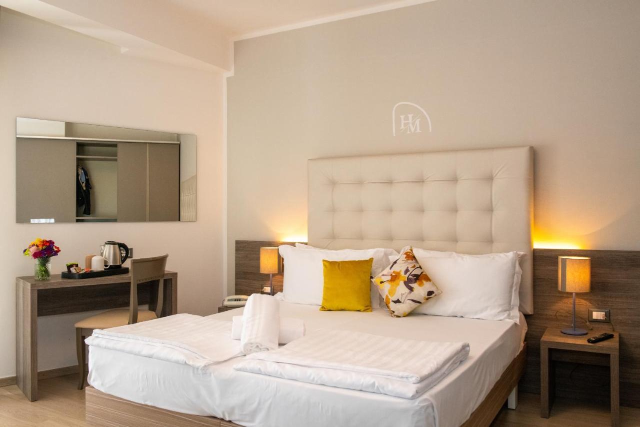 Delle Mimose Hotel