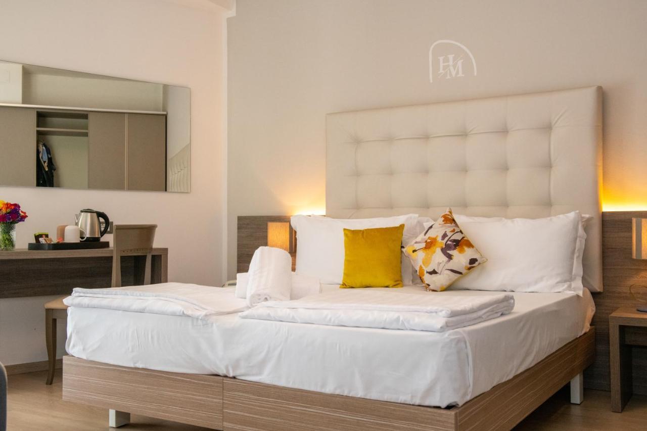 Delle Mimose Hotel 3*