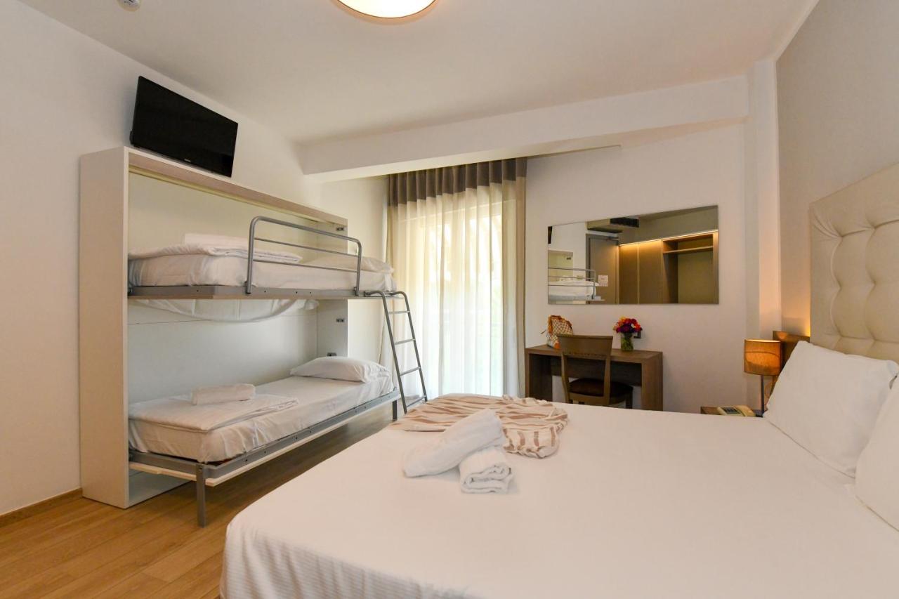Hotel Delle Mimose 3*