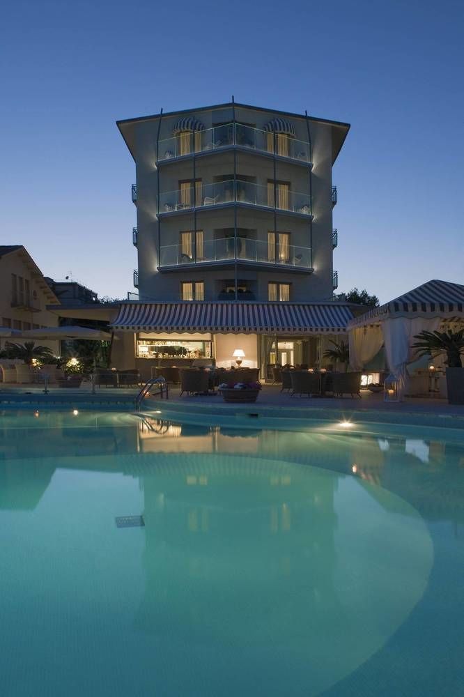 Delle Mimose Lido di Jesolo