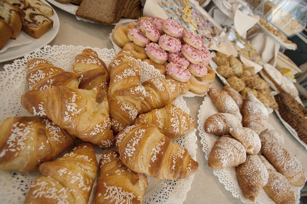 Delle Mimose 3*