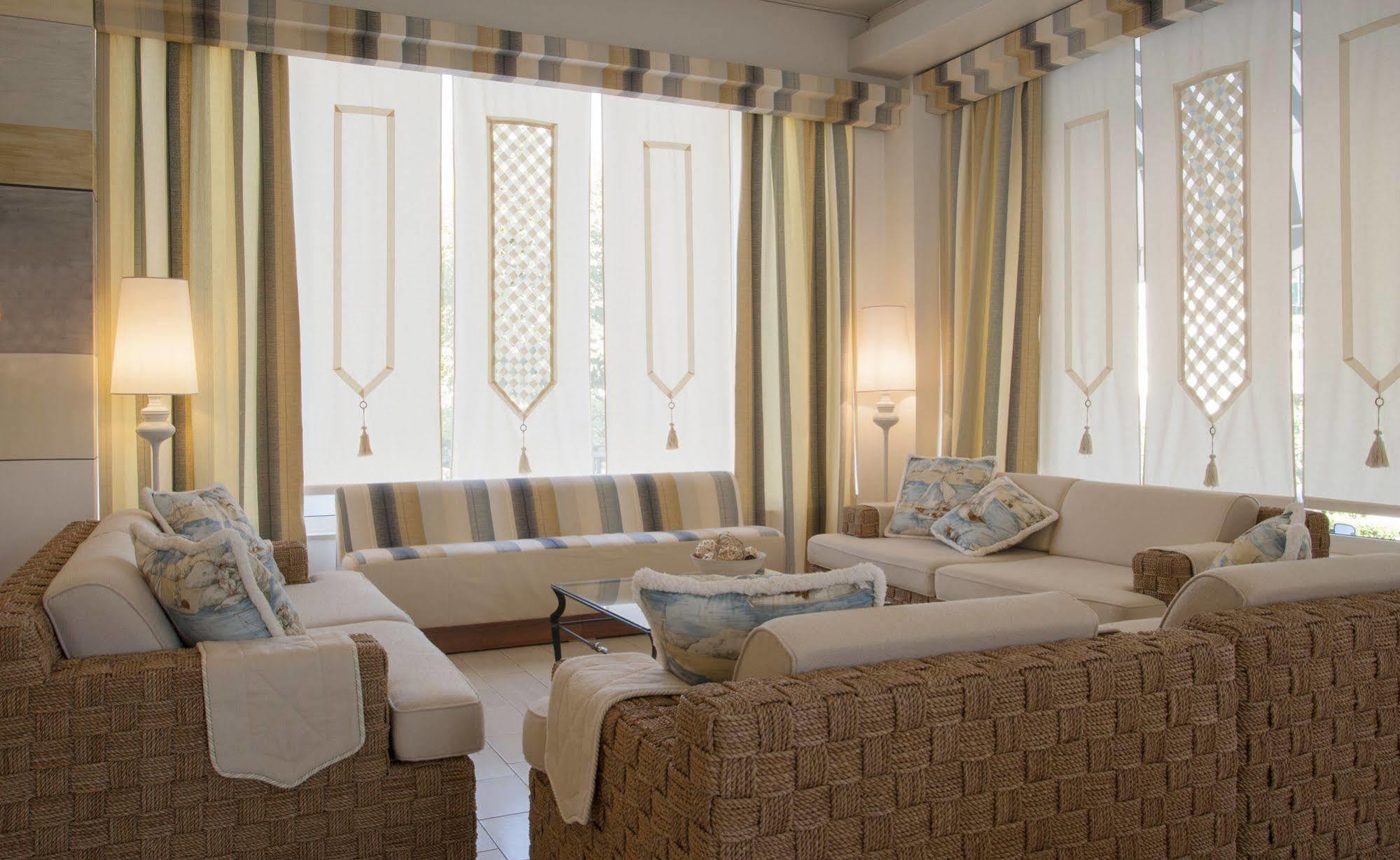 Delle Mimose Hotel